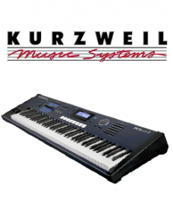 Kurzweil Piano Empire