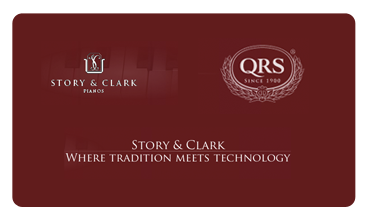 story and Clark company logo