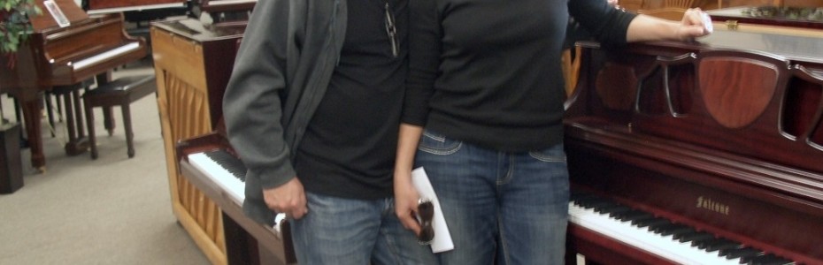 Rob & Teri Burns