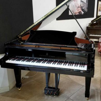 Steinway L ep Parlor Grand