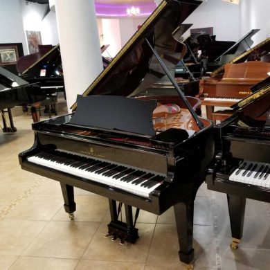 Steinway M ep Parlor Grand