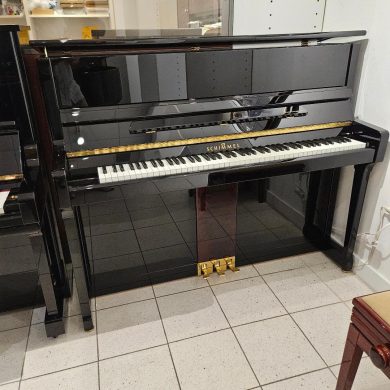 Schimmel C-126 ep Upright